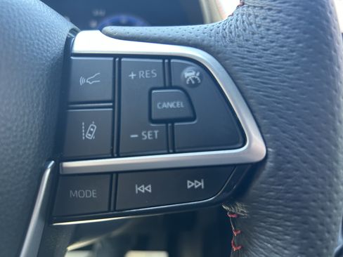 Certified 2025 Toyota Sienna XSE w/ XSE Premium Package AWD/4WD image 29