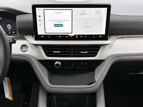 New 2026 Ford Explorer Active RWD image 15