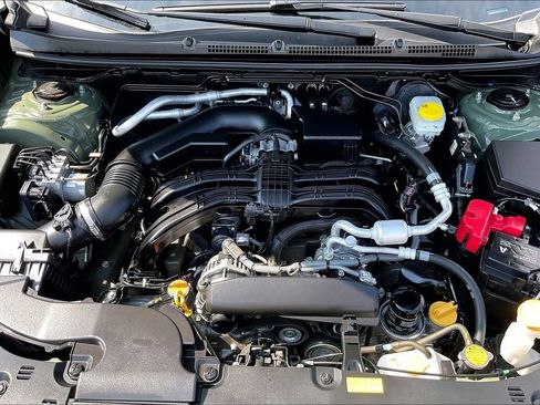 Certified 2024 Subaru Crosstrek 2.5i Limited AWD/4WD image 36