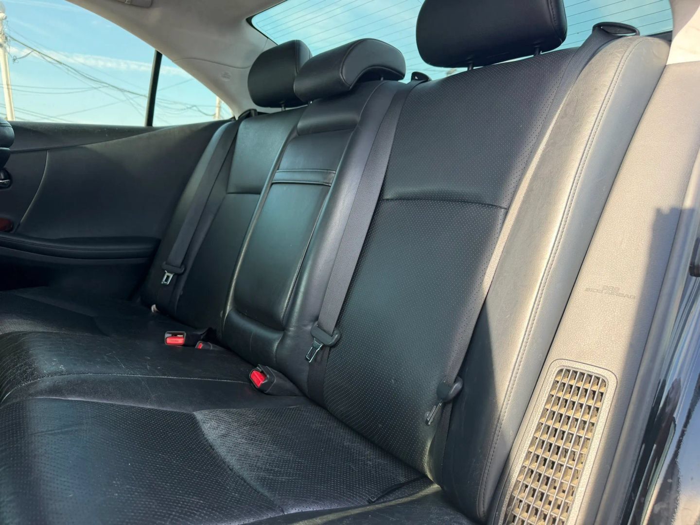Used 2010 Lexus HS 250h FWD image 12