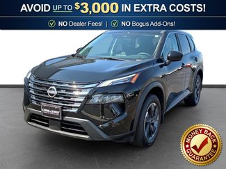 Used 2025 Nissan Rogue SV FWD 360° Tour