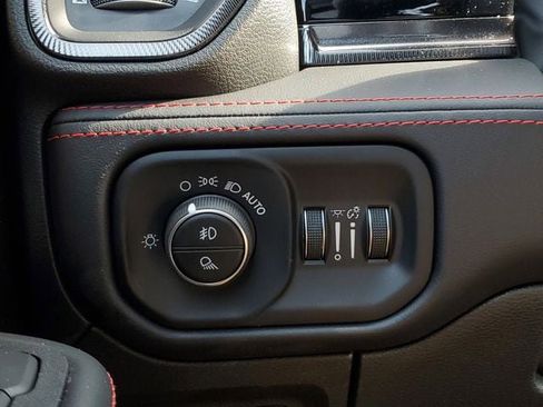 New 2026 RAM 1500 RHO w/ RHO Level 1 Equipment Group image 39