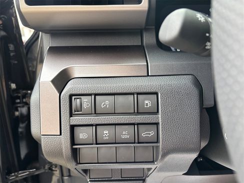 New 2026 Toyota 4Runner TRD Sport Premium image 19