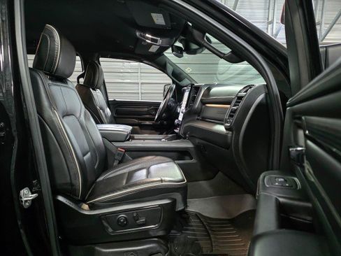 Used 2023 RAM 1500 Limited image 17