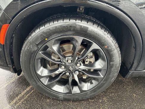 Used 2021 Dodge Durango R/T w/ Trailer Tow Group IV image 33