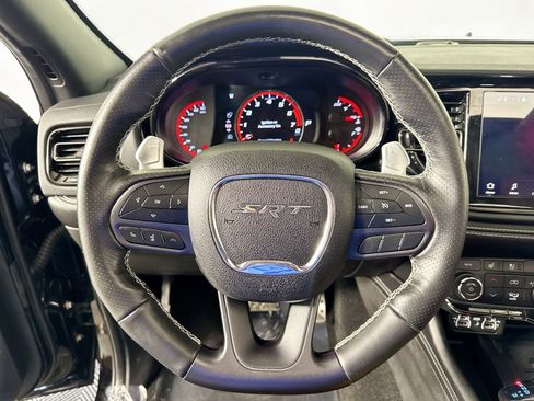 Used 2021 Dodge Durango SRT w/ Black Package image 12
