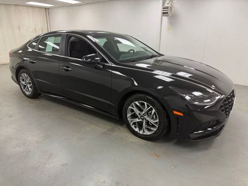 Used 2023 Hyundai Sonata SEL w/ Convenience Package FWD image 6