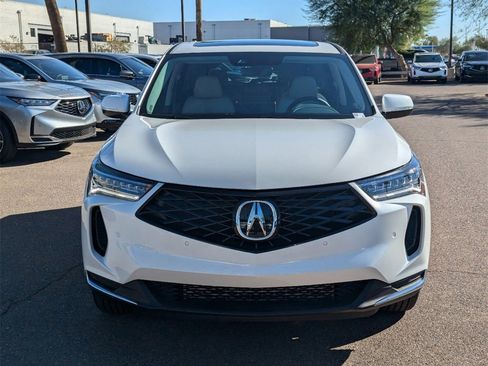 New 2026 Acura RDX w/ Technology Package image 9