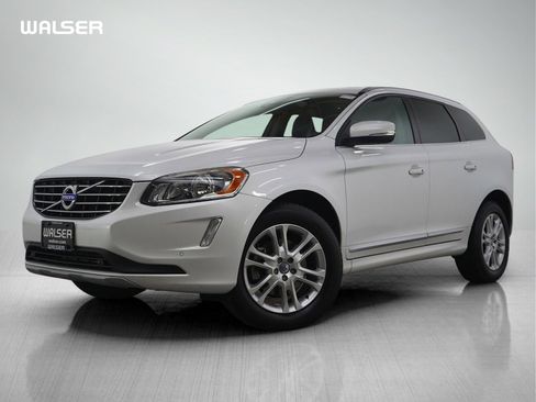 Used 2016 Volvo XC60 T5 Premier w/ Protection Package image 1