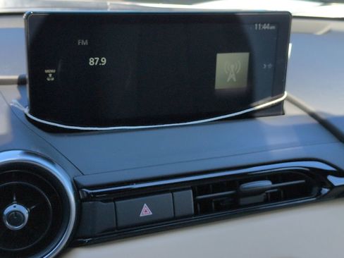 New 2026 MAZDA MX-5 Miata Grand Touring image 16