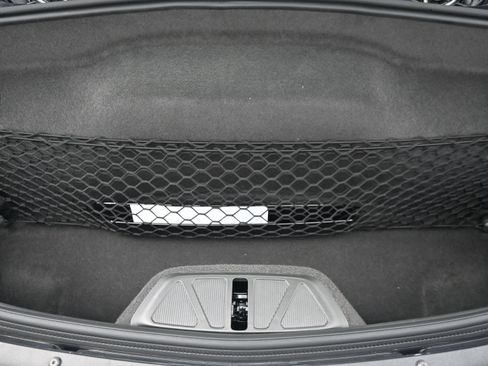 New 2026 Chevrolet Corvette Z06 w/ Stealth Interior Trim Package RWD image 32