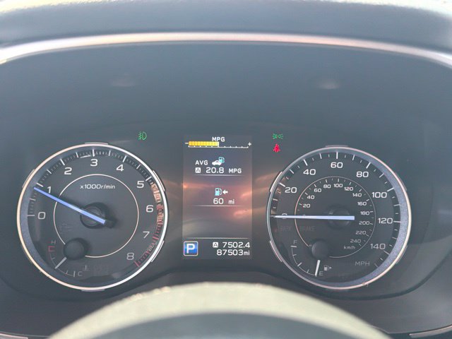 Used 2022 Subaru Ascent Limited AWD/4WD image 20