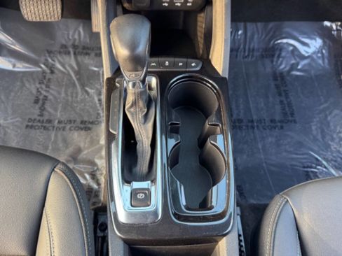 Used 2023 Chevrolet TrailBlazer ACTIV image 22