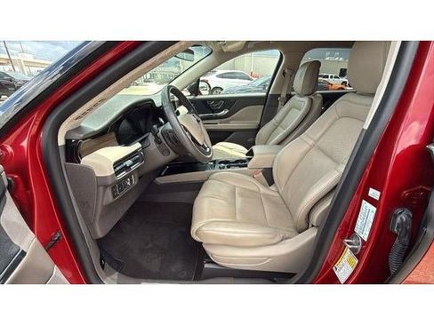 Used 2022 Lincoln Corsair Grand Touring w/ Elements Technology Bundle AWD/4WD image 11