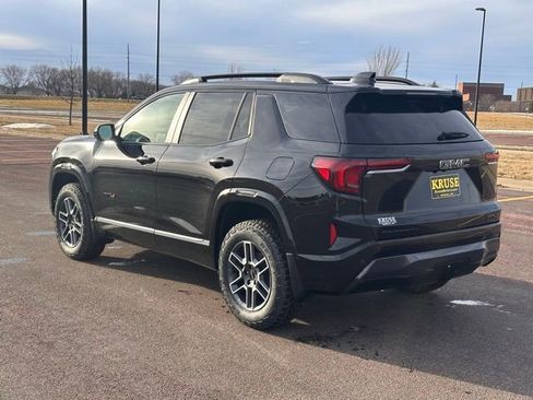 New 2026 GMC Terrain AT4 w/ Convenience Package III image 6