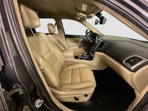 Used 2019 Jeep Grand Cherokee Limited RWD image 33