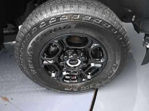 Used 2026 Ford F350 XLT image 24