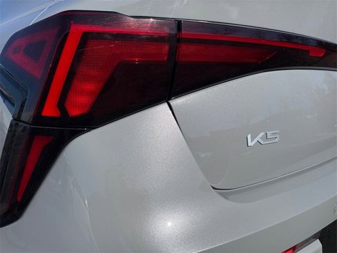 New 2026 Kia K5 GT image 21