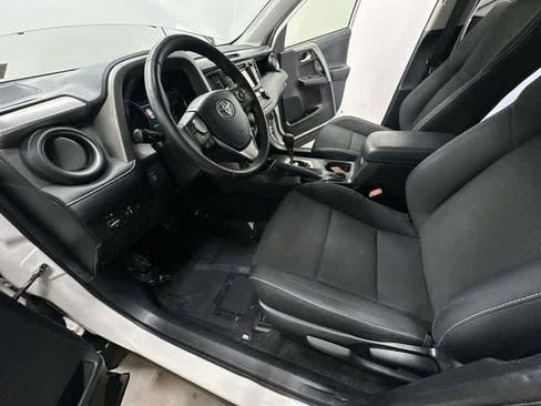 Used 2018 Toyota RAV4 XLE w/ Plus Extra Value Package AWD/4WD image 16