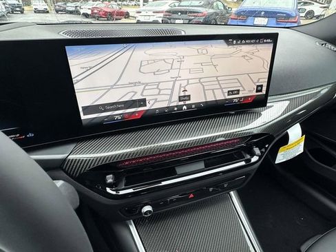 New 2026 BMW M340i xDrive M340i xDrive w/ Premium Package image 16