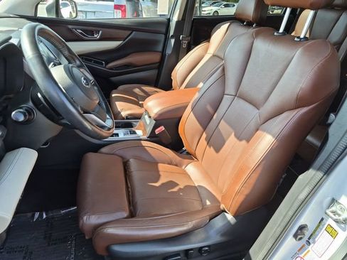Used 2019 Subaru Ascent Touring w/ Popular Package #3 AWD/4WD image 15