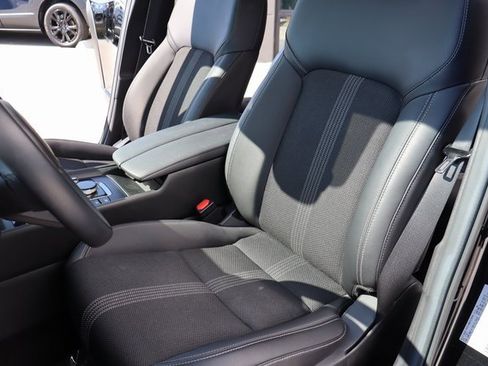 Certified 2025 MAZDA CX-50 AWD 2.5 S w/ Preferred Package image 10