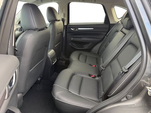 New 2025 MAZDA CX-5 AWD 2.5 S image 16