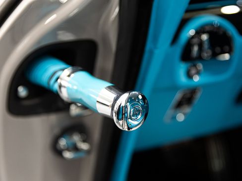 Certified 2024 Rolls-Royce Spectre w/ Spectre Launch Package image 22