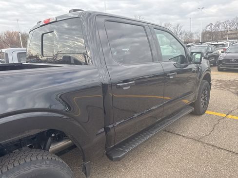 New 2026 Ford F150 XLT w/ Equipment Group 302A MID image 13