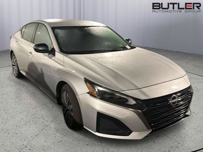 Used 2026 Nissan Altima 2.5 SV