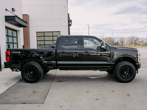 Used 2024 Ford F350 Platinum image 12