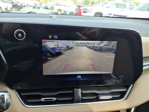 New 2026 Chevrolet Equinox ACTIV FWD image 14