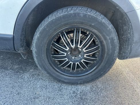 Used 2012 MAZDA CX-9 Sport image 8