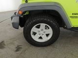 Used 2017 Jeep Wrangler Unlimited Sport w/ Quick Order Package 24S image 5