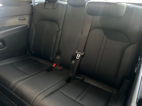 Used 2025 MAZDA CX-90 3.3 Turbo w/ Preferred Package image 18