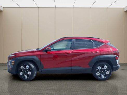 Used 2025 Hyundai Kona SEL FWD image 14
