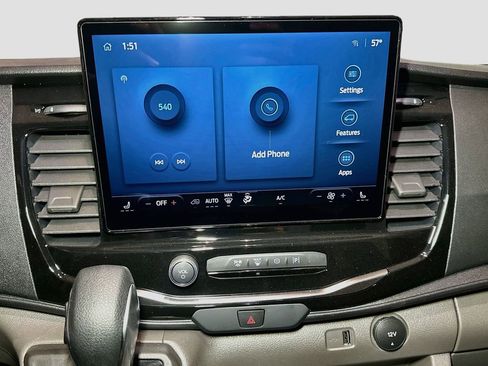 New 2026 Ford Transit 350 w/ Interior Upgrade Package RWD image 24