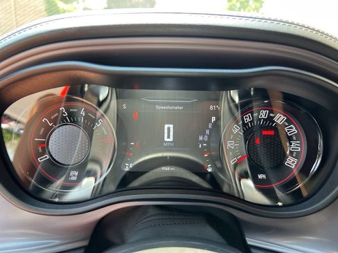 Used 2023 Dodge Challenger R/T w/ Plus Package image 15