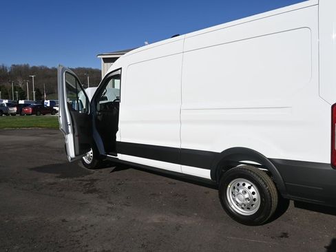 New 2026 Ford Transit 250 148 Medium Roof Extended AWD image 44