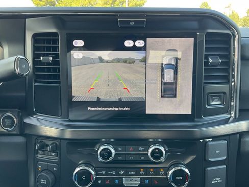 New 2026 Ford F250 Lariat AWD/4WD image 56