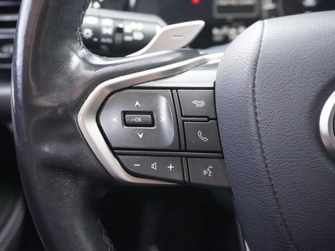 Used 2022 Lexus NX 350 AWD w/ Premium Package image 50