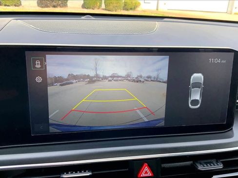 Used 2026 Kia K5 GT-Line w/ GT-Line Premium Package image 28