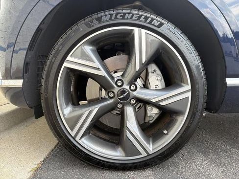 Used 2026 Genesis GV80 3.5T Prestige AWD/4WD image 11