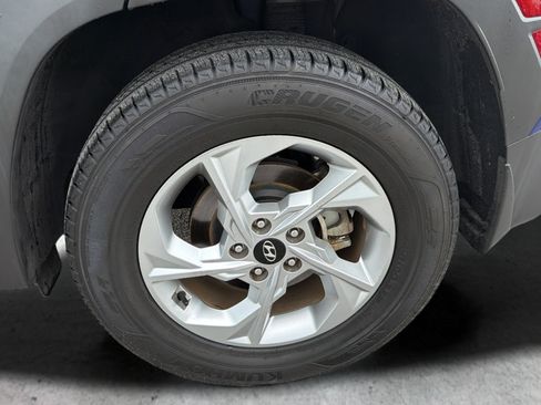 Used 2022 Hyundai Tucson SEL AWD/4WD image 54