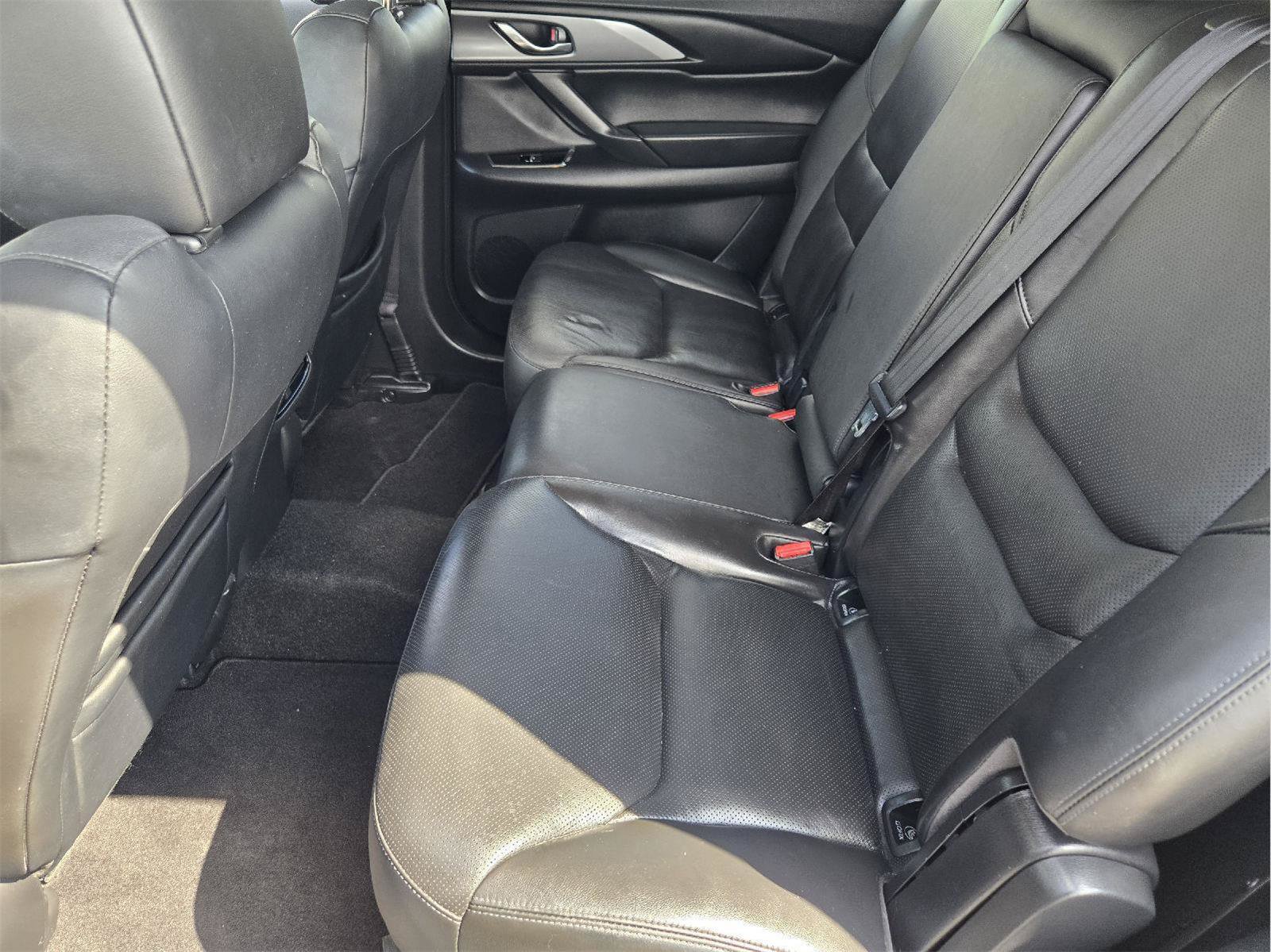 Used 2022 MAZDA CX-9 Touring AWD/4WD image 27