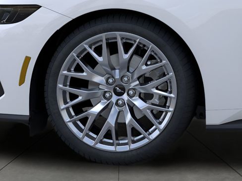 New 2026 Ford Mustang Premium RWD image 19