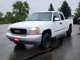 Used 2001 GMC Sierra 1500 SLE w/ SLT Marketing Option Pkg image 4