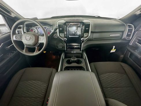 New 2026 RAM 3500 Big Horn image 9