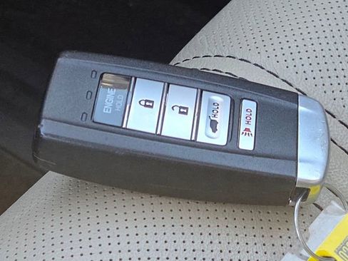 Used 2019 Acura MDX 3.5L Advance Package image 49