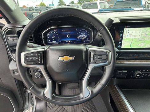 Used 2024 Chevrolet Silverado 2500 LT w/ All Star Edition AWD/4WD image 26